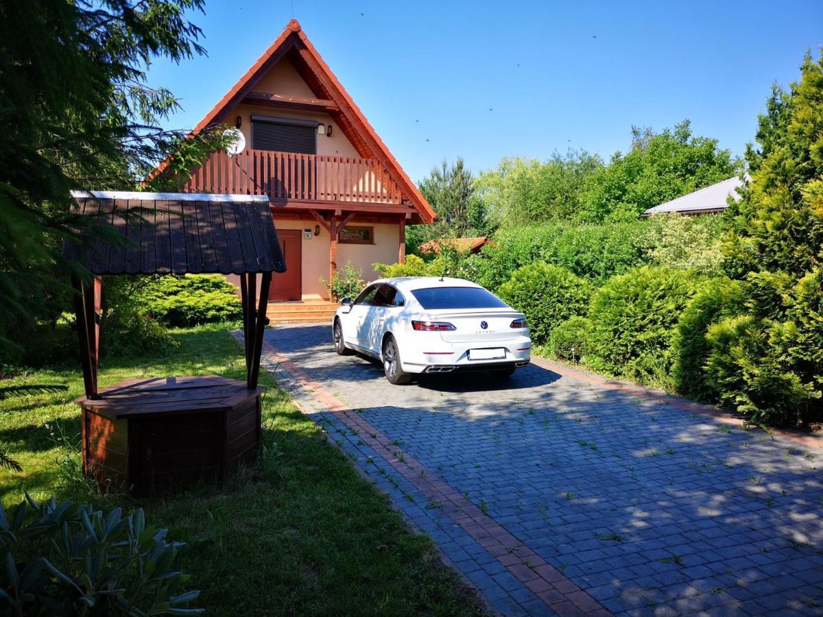 Ustron Dom Aneta Villa Exterior photo